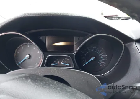 2012 Ford Focus Titanium from USA, damaged, VIN 1FAHP3N25CL245279